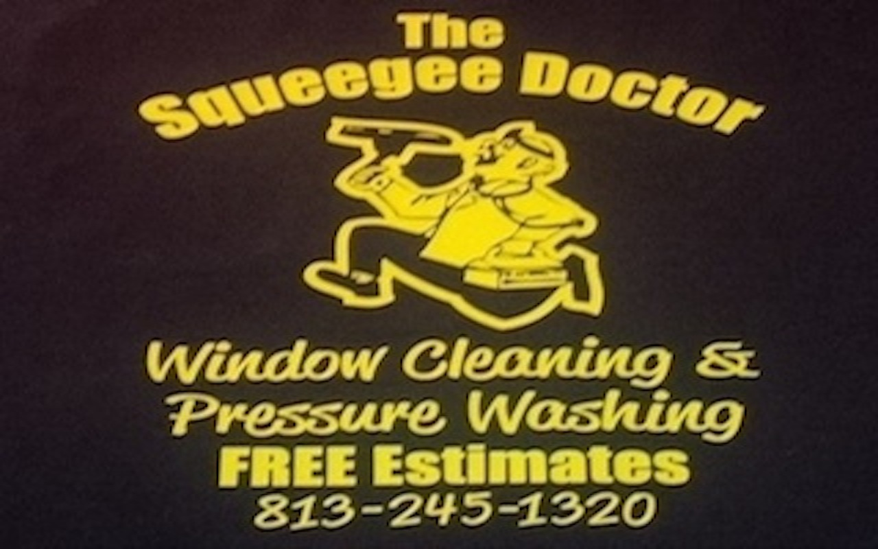 The Squeegee Doctor App on Amazon Appstore