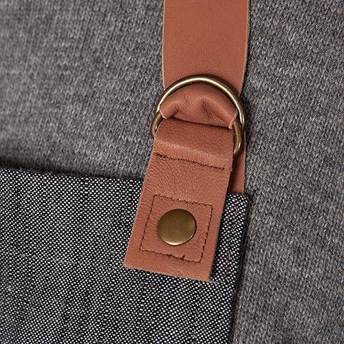 Miniatura 5 de Now Designs 2047003aa Renovar Delantal de Chef, Algo Delicioso