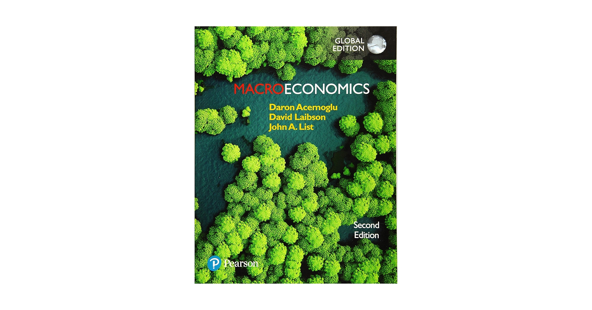 ビジネス・経済 3E Economics ACEMOGLU LAIBSON LIST Economics: Daron Acemoğlu, David Laibson, John List