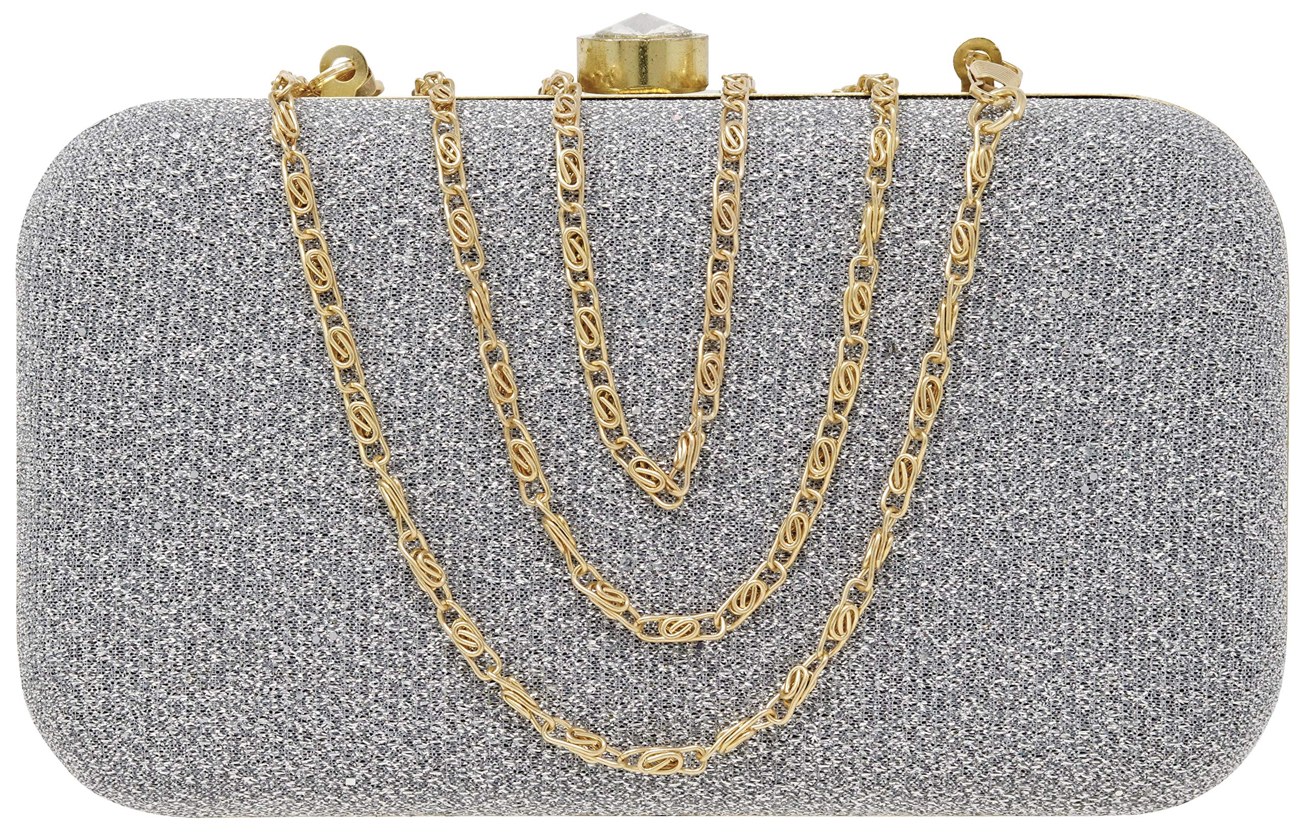 ailtino Women Box Clutch-picture-46