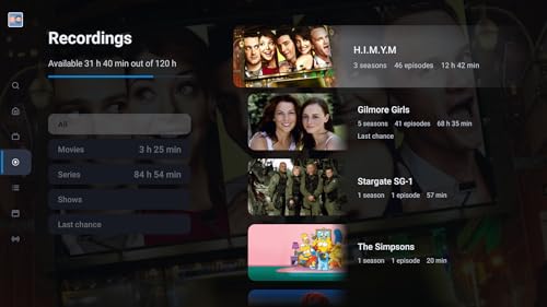 ModernTV