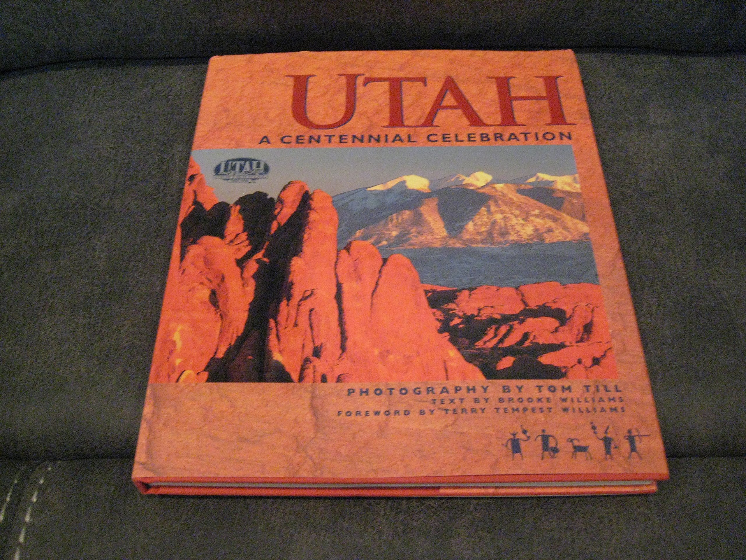 Utah, a Centennial Celebration