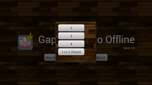 Gaple Domino Offline