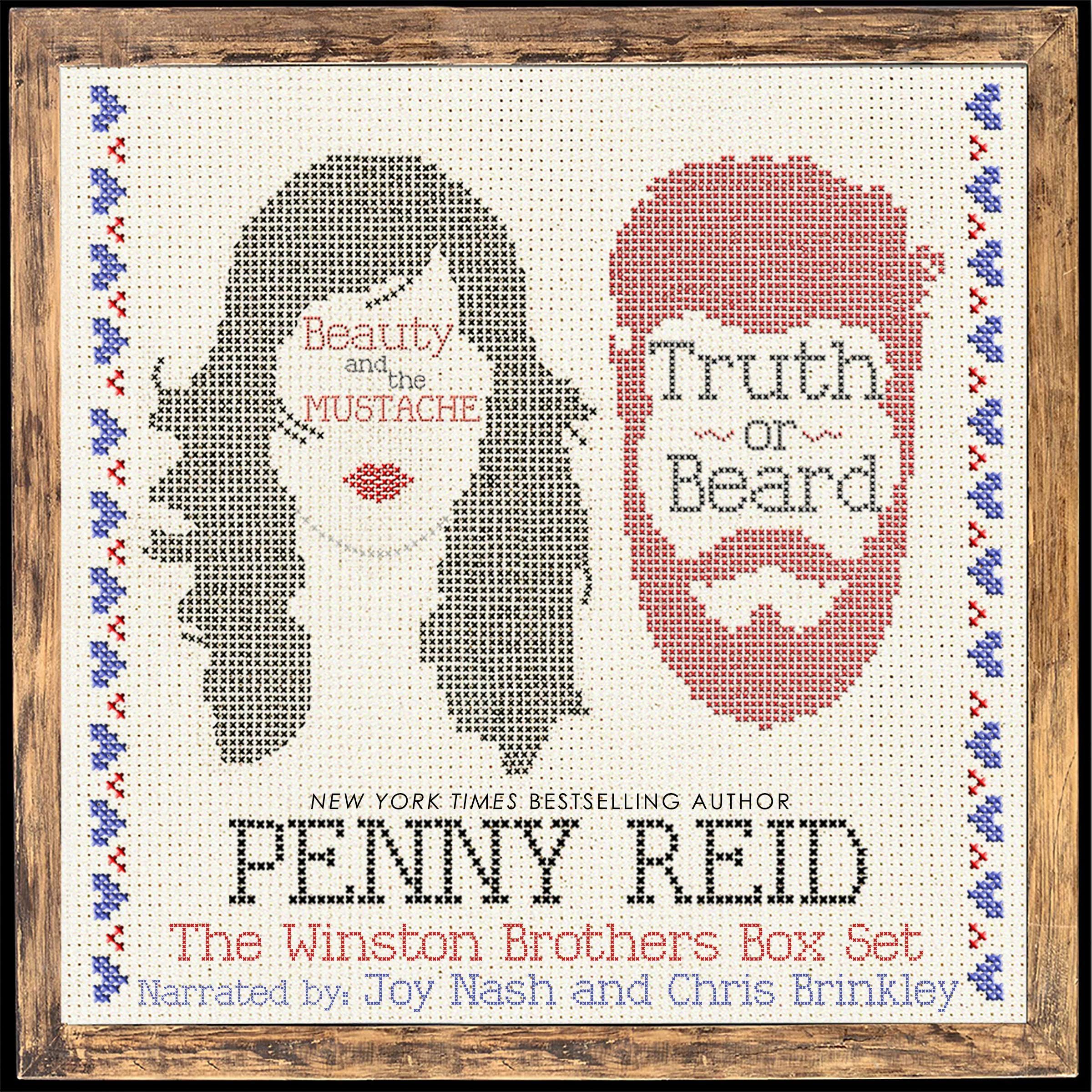 The Winston Brothers Box Set