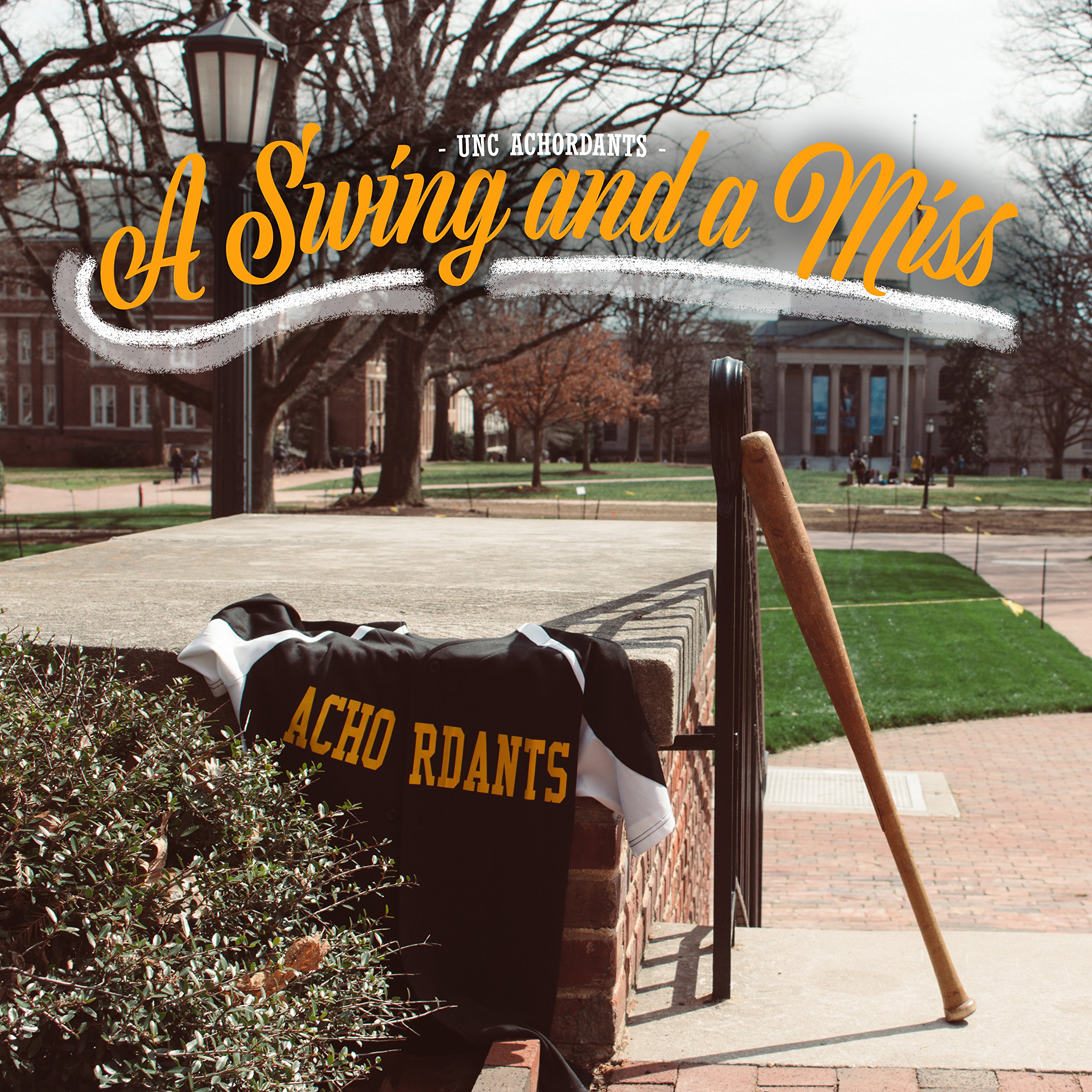 UNC Achordants