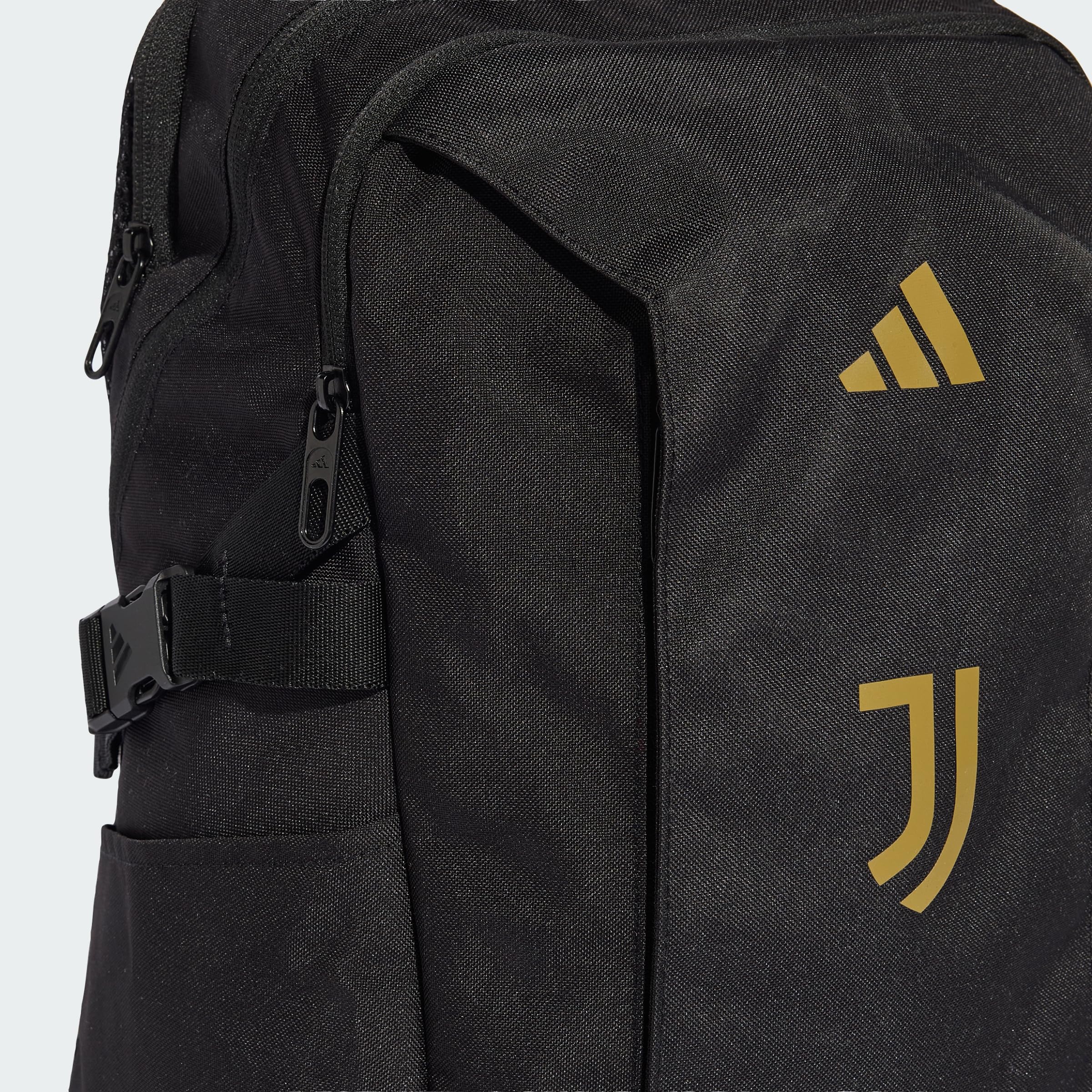 adidas Unisex JUVENTUS TURIN RUCKSACK
