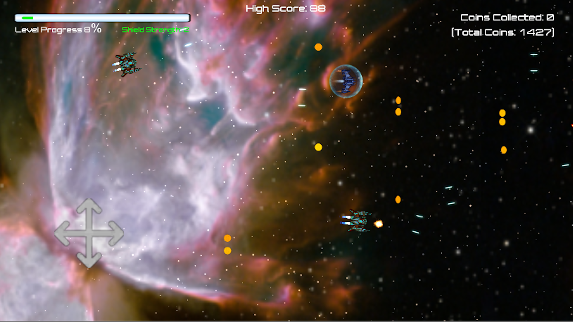 Space Escape - App on Amazon Appstore