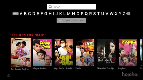 Hoichoi - Bengali Movies | Original Web Series