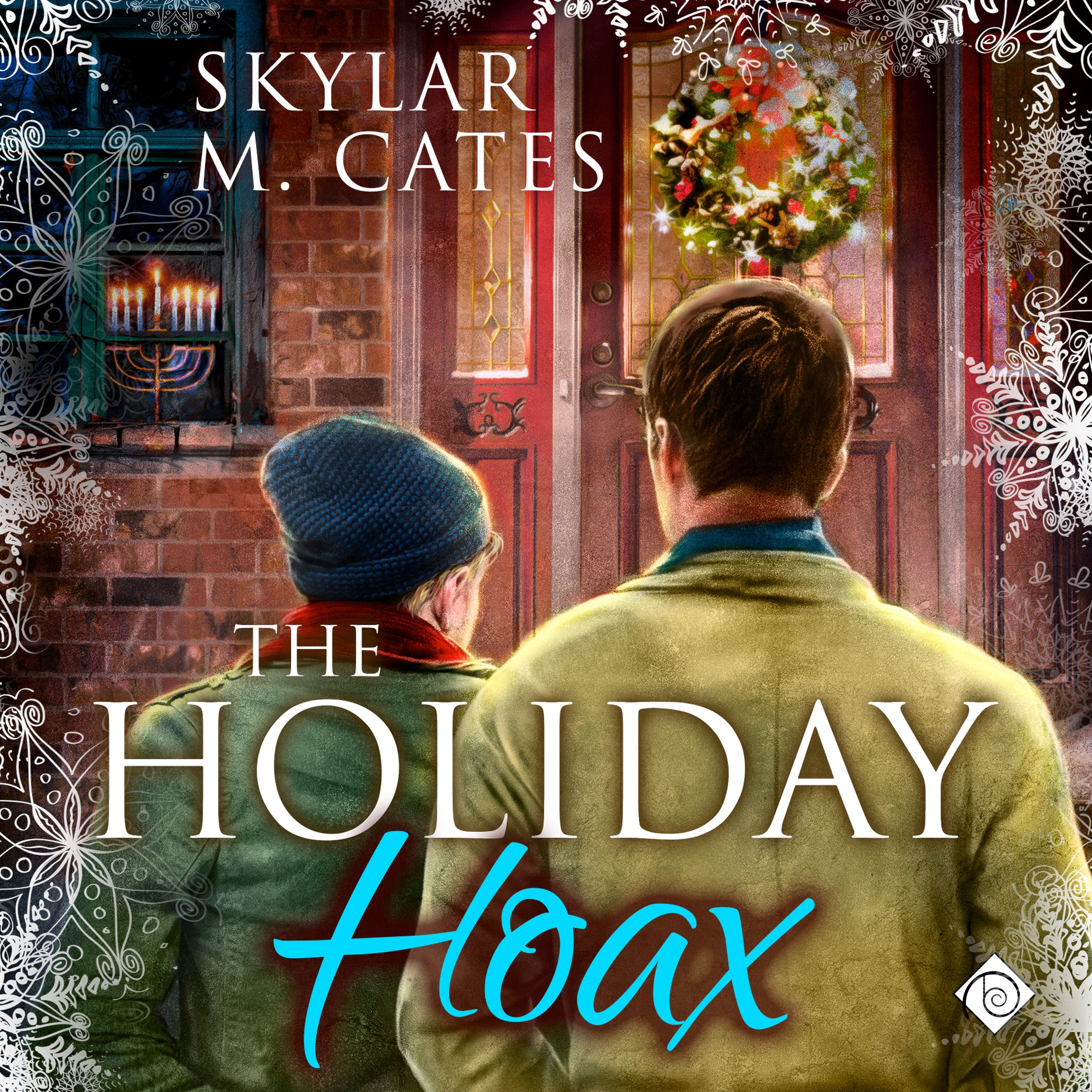 Cover art for The Holiday Hoax