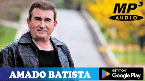 amado batista música