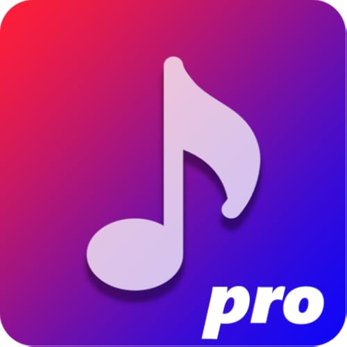 Music Player- Pro Mp3 player for fire Tablet
