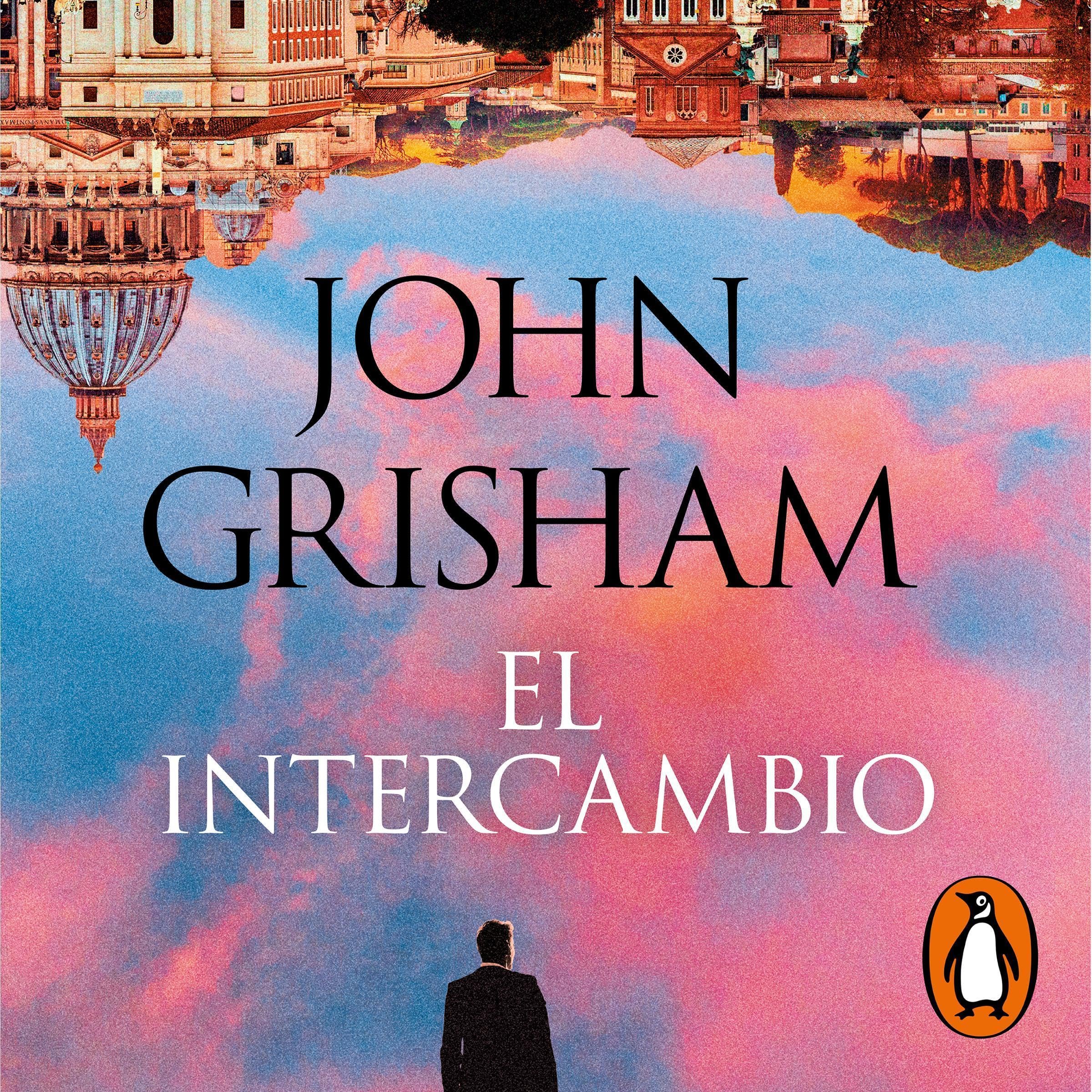 El intercambio [The Exchange]