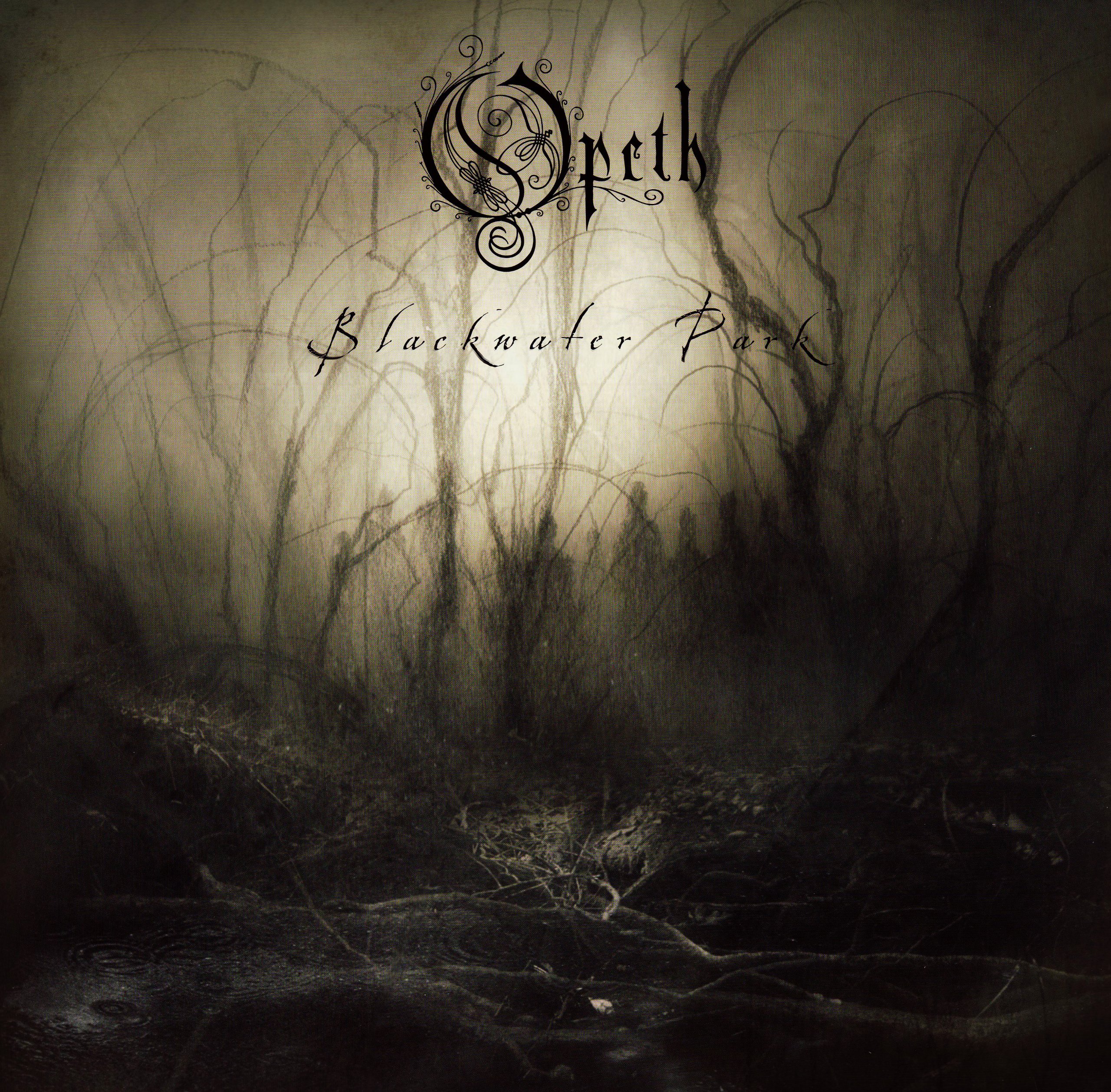 Blackwater Park