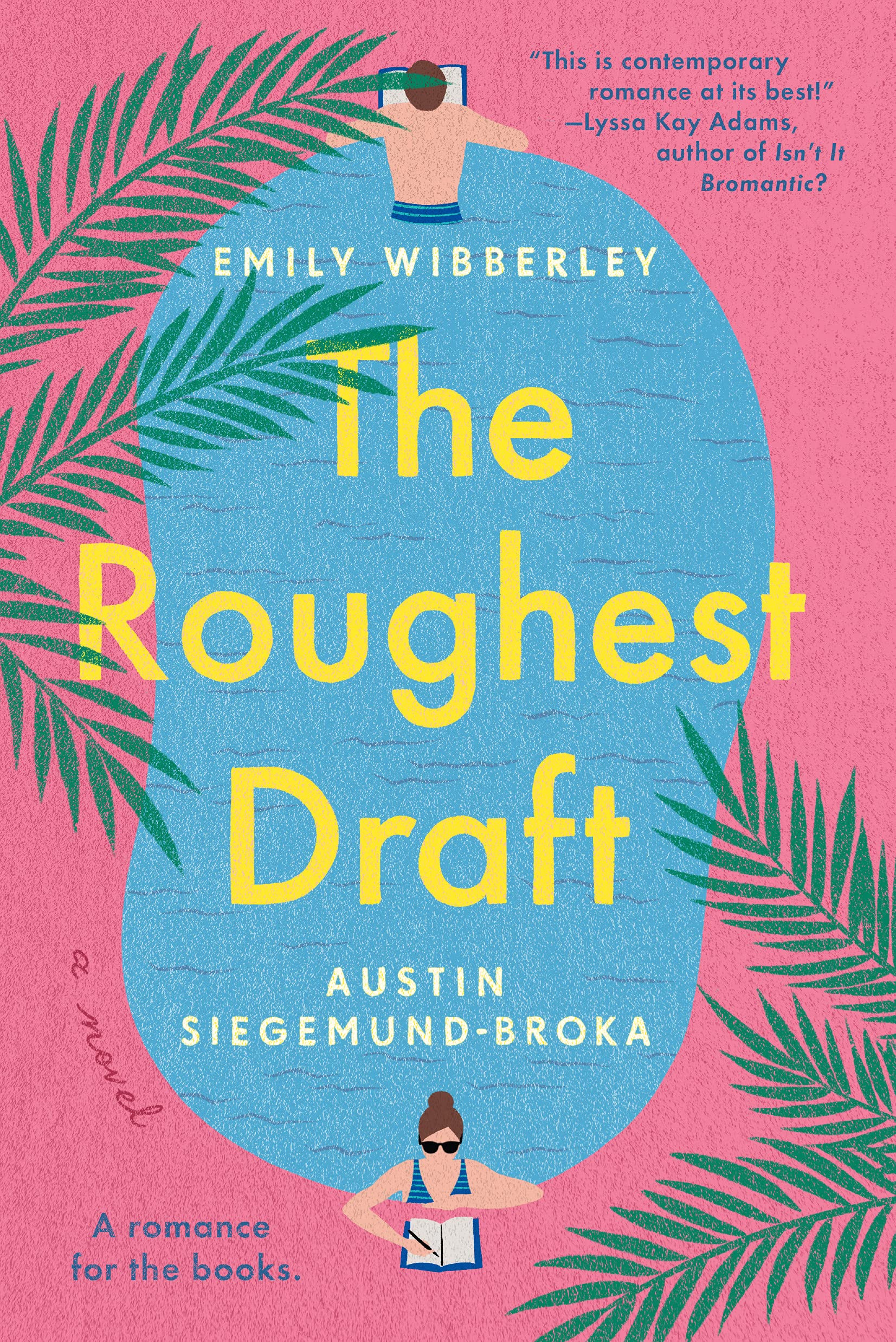 The Roughest Draft (English Edition)