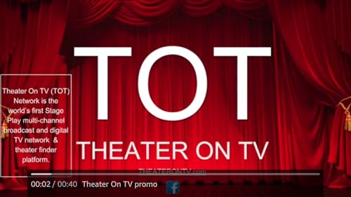 TOT - TEATRO NA TV