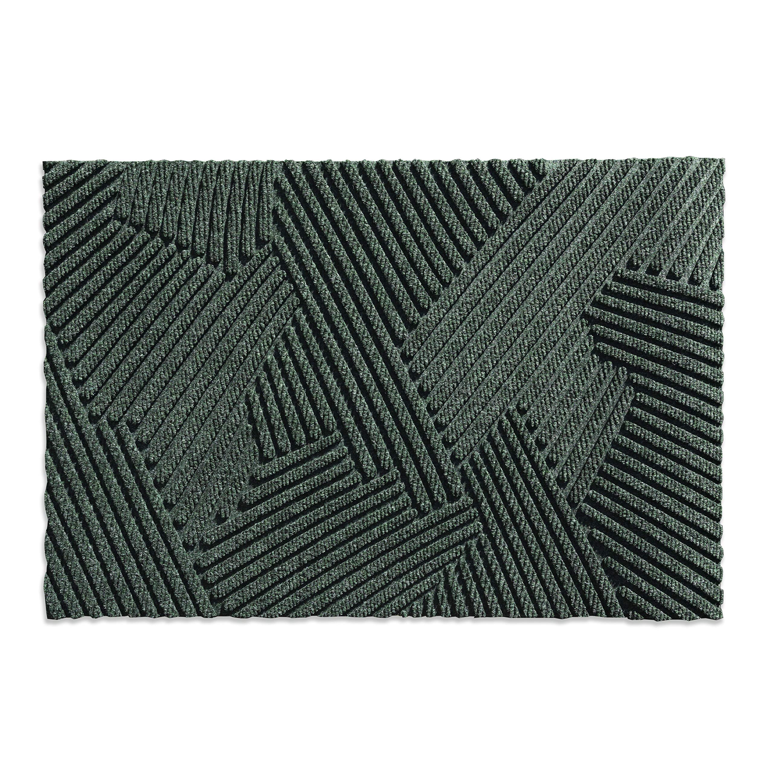 Amazon.com: HEYMAT+ Strå Scandinavian Design Home Rug (23.6''W x 35.4''L):  Home & Kitchen