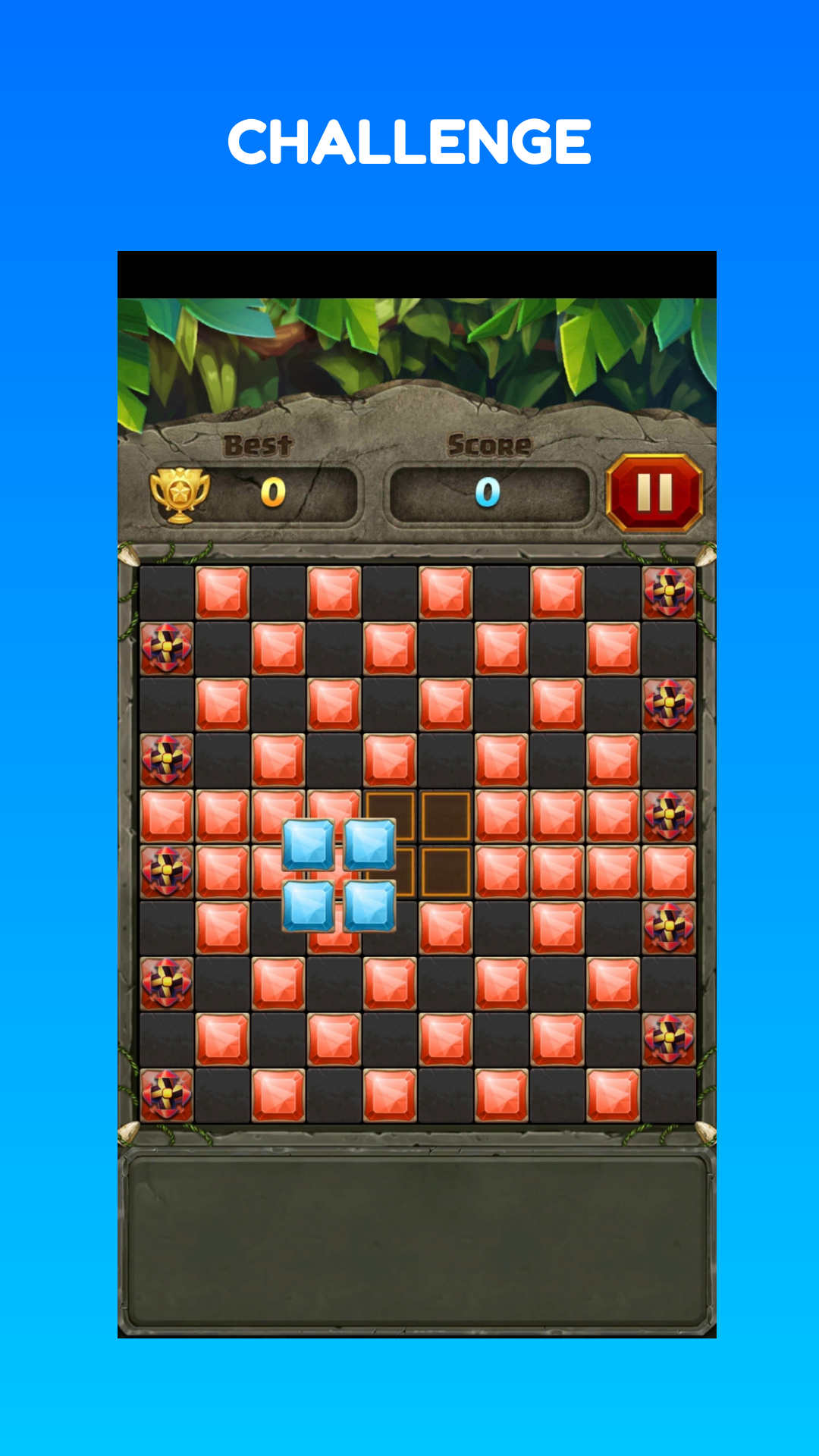 Shutter Block Puzzle Adventure App on Amazon Appstore