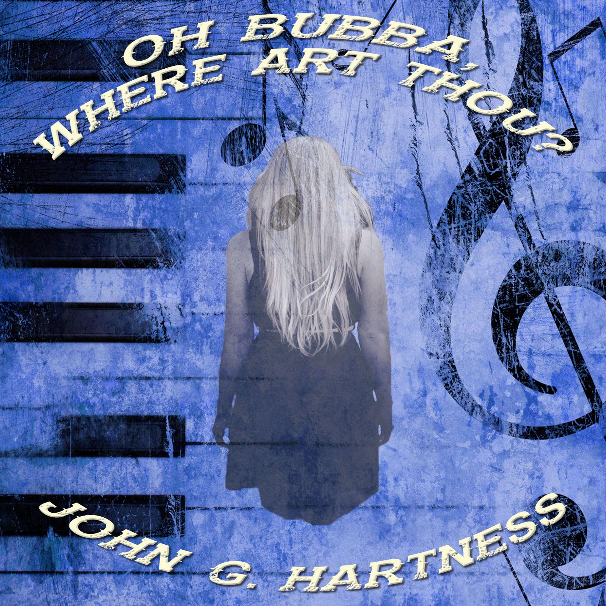 Cover art for Oh Bubba, Where Art Thou?