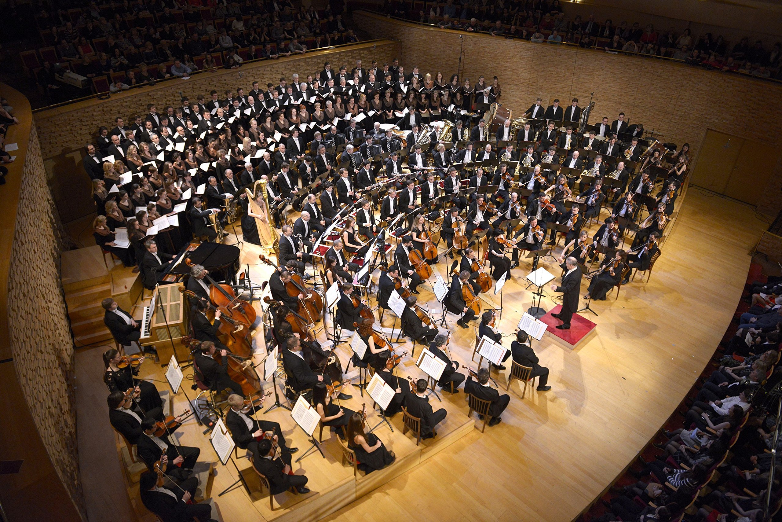 Prokofiev : Intégrale des Symphonies et Concertos / Valéry Gergiev