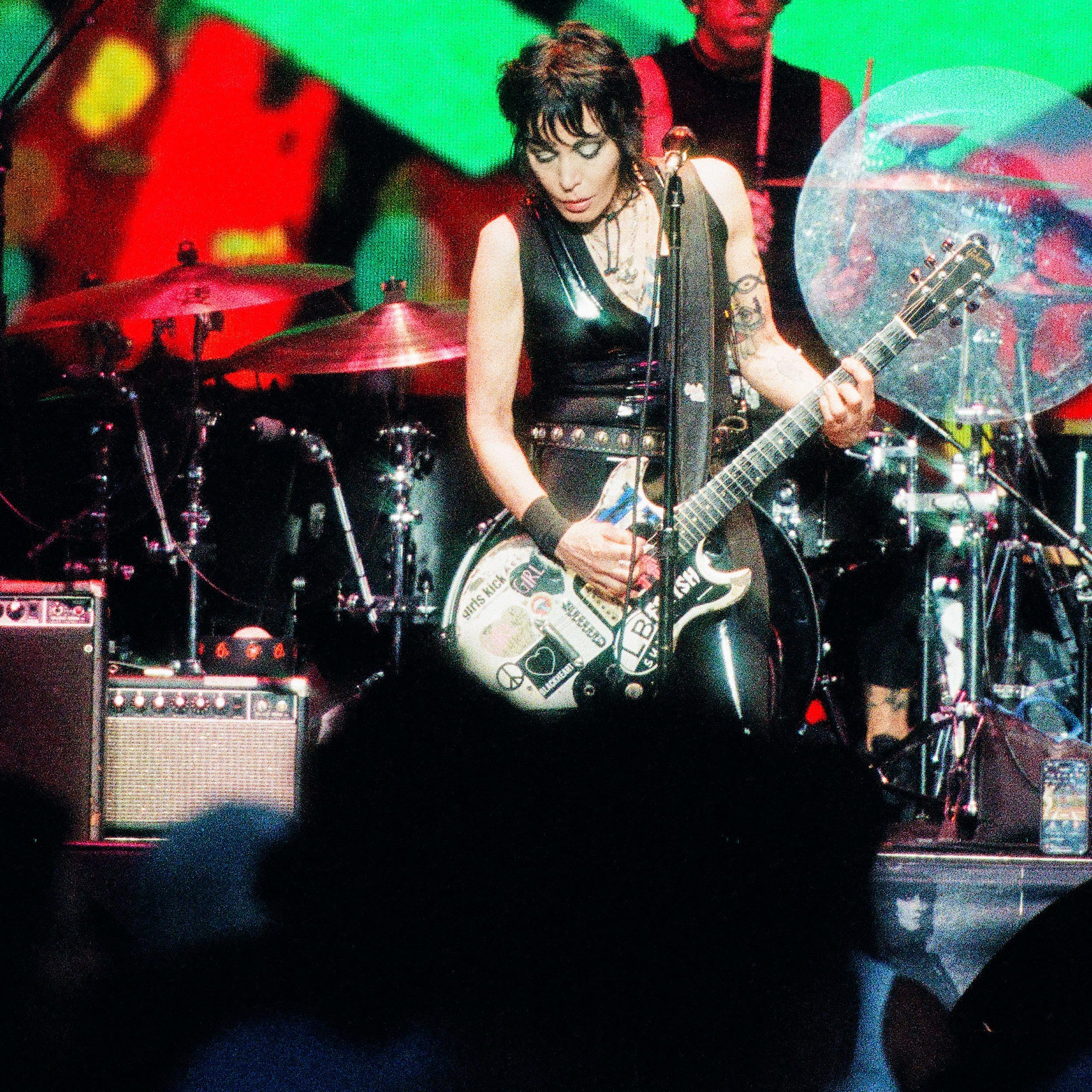 Joan Jett