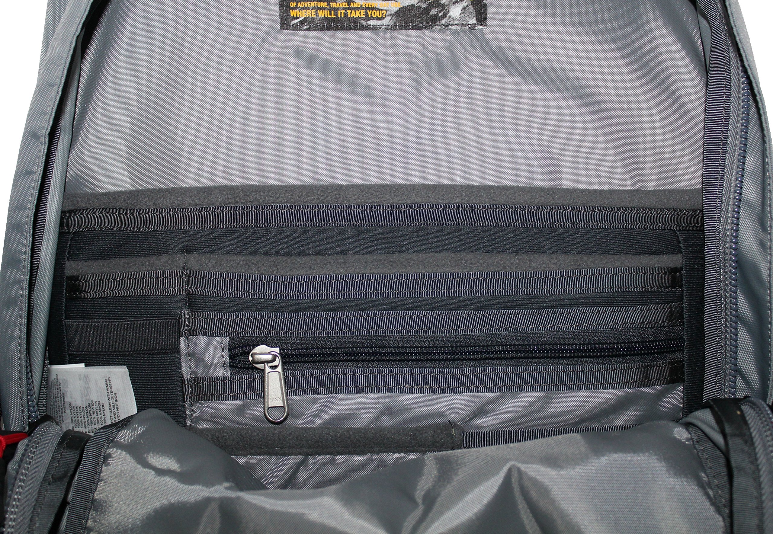 north face backpack outfits edited by me