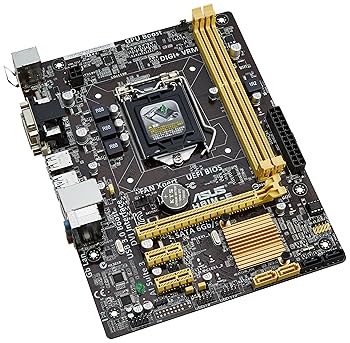 ASUSTeK Intel H81搭載 マザーボード LGA1150対応 H81I-PLUS rdzdsi3 Amazon | ASUSTek Intel H81チップセット搭載 LGA1150 Micro ATX