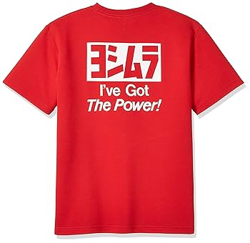 YOSHIMURA ヨシムラ　ワークシャツ　XL Webike | YOSHIMURA ヨシムラ ヨシムラ 70th anniversary T