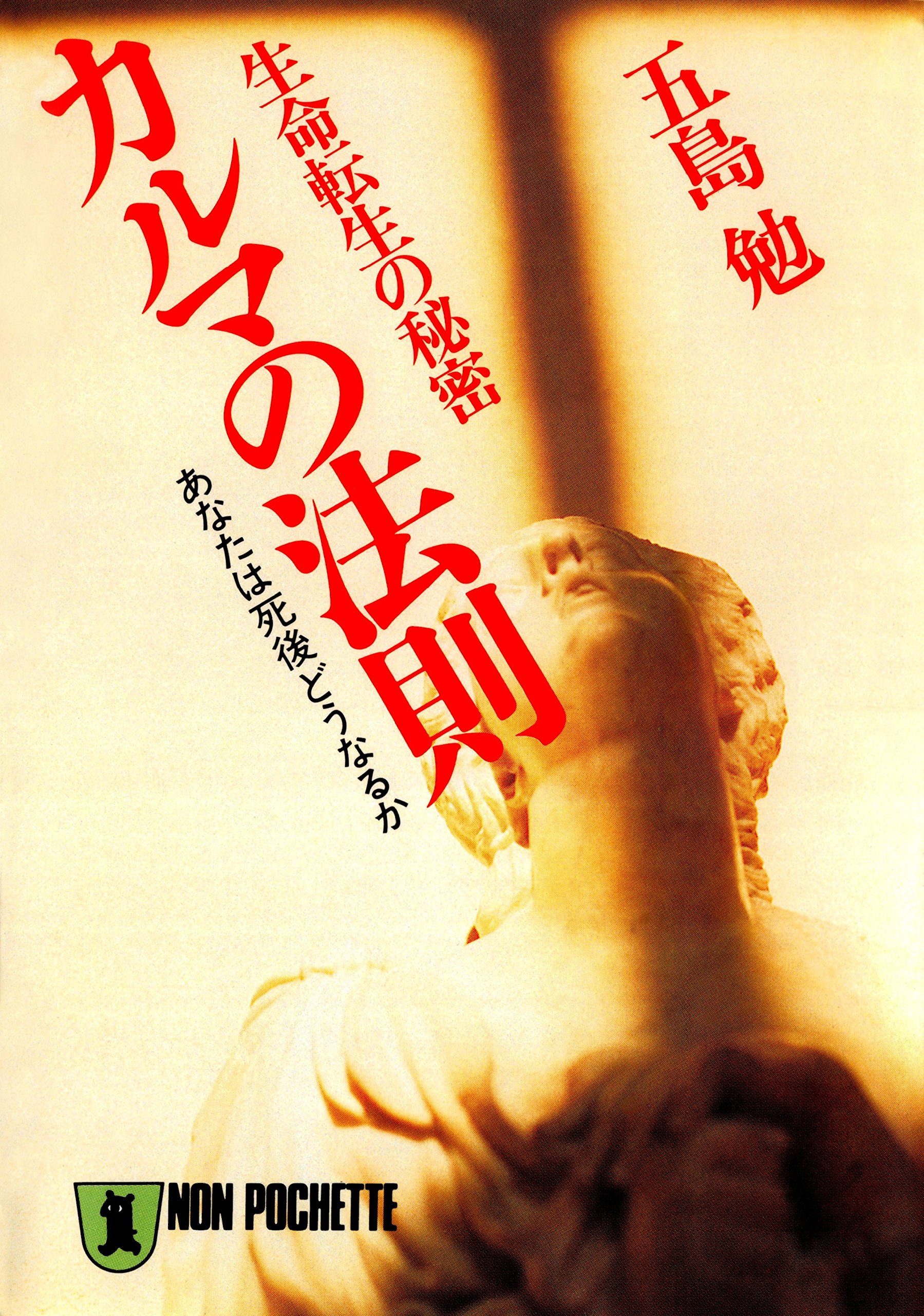 生命の若者たち 池田会長と一千万人の記録 著者: 五島 勉 (1970年) Amazon.co.jp: 生命の若者たち 池田会長と一千万人の記録 五島勉