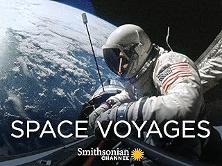 Space Voyages (TV Series)