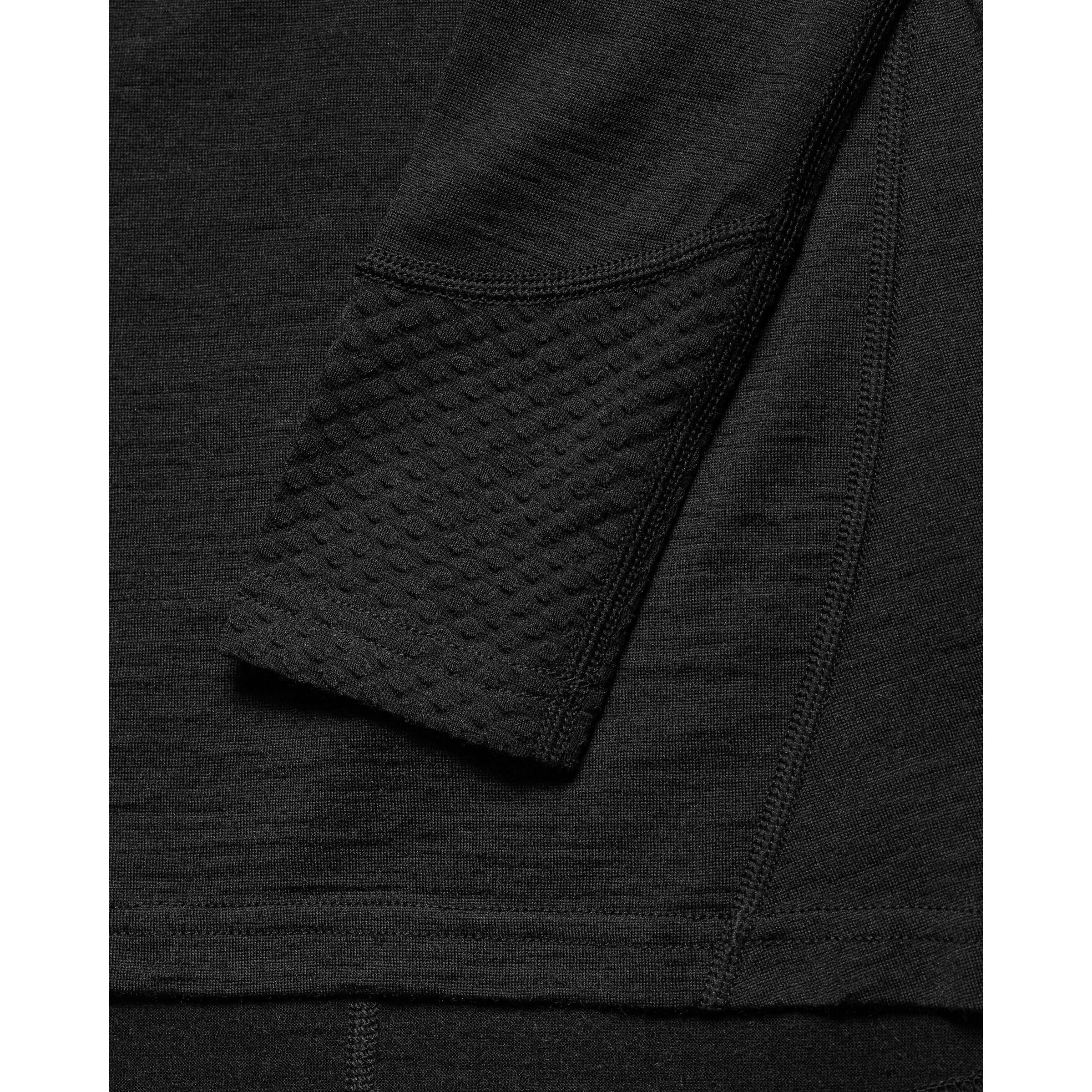 Damen Lithe Tech-Wool Longsleeve