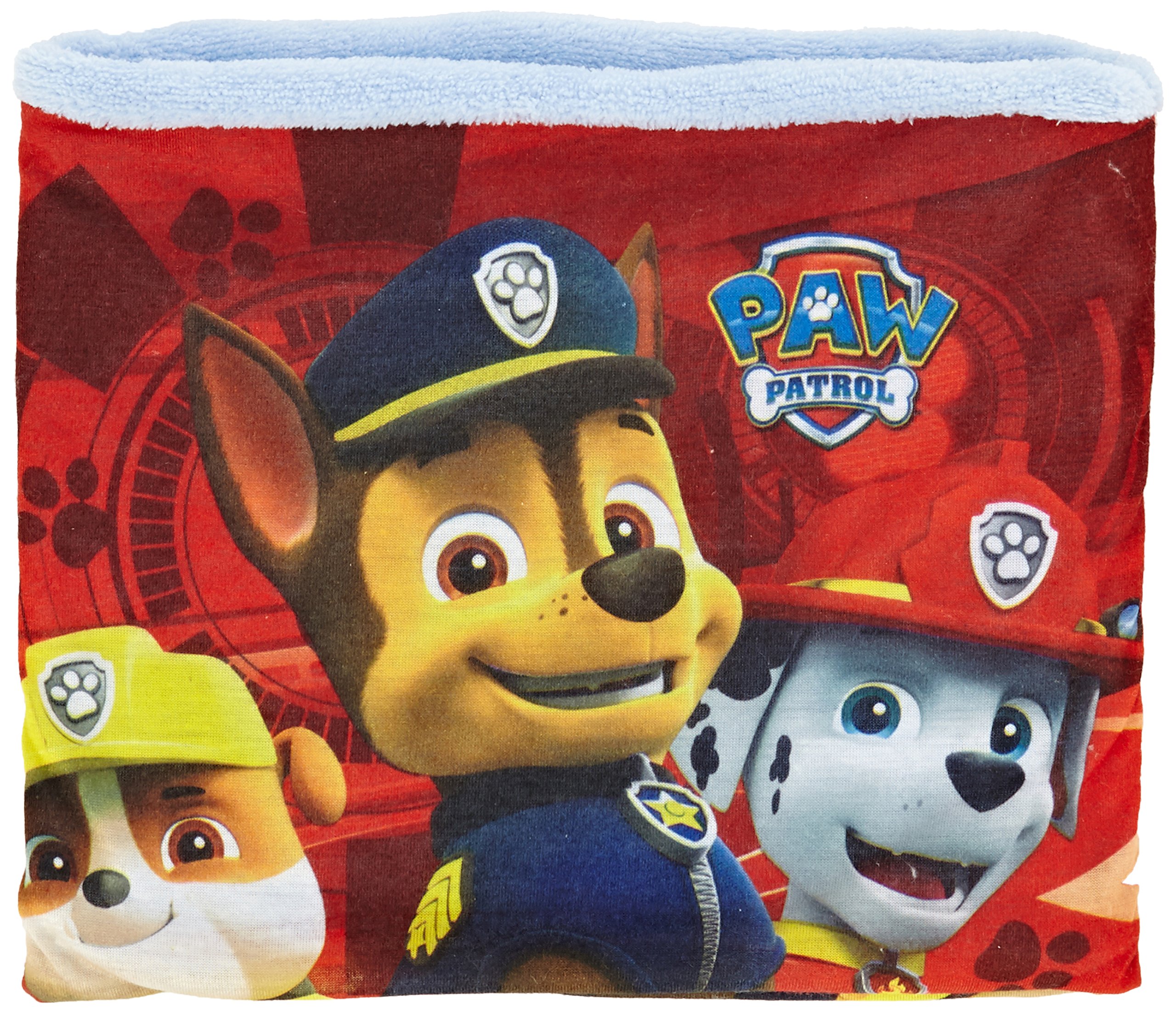 Paw Patrol - Braga cuello polar coraline (Sun City PH4189)