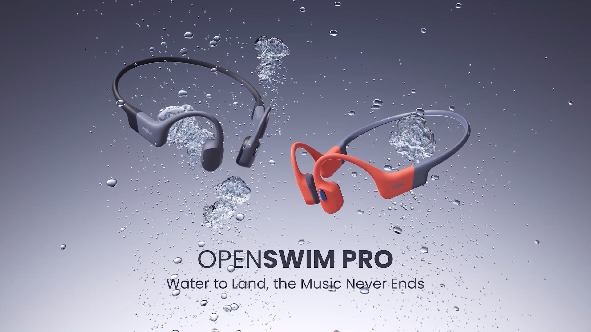 Amazon.com: SHOKZ: OpenSwim Pro