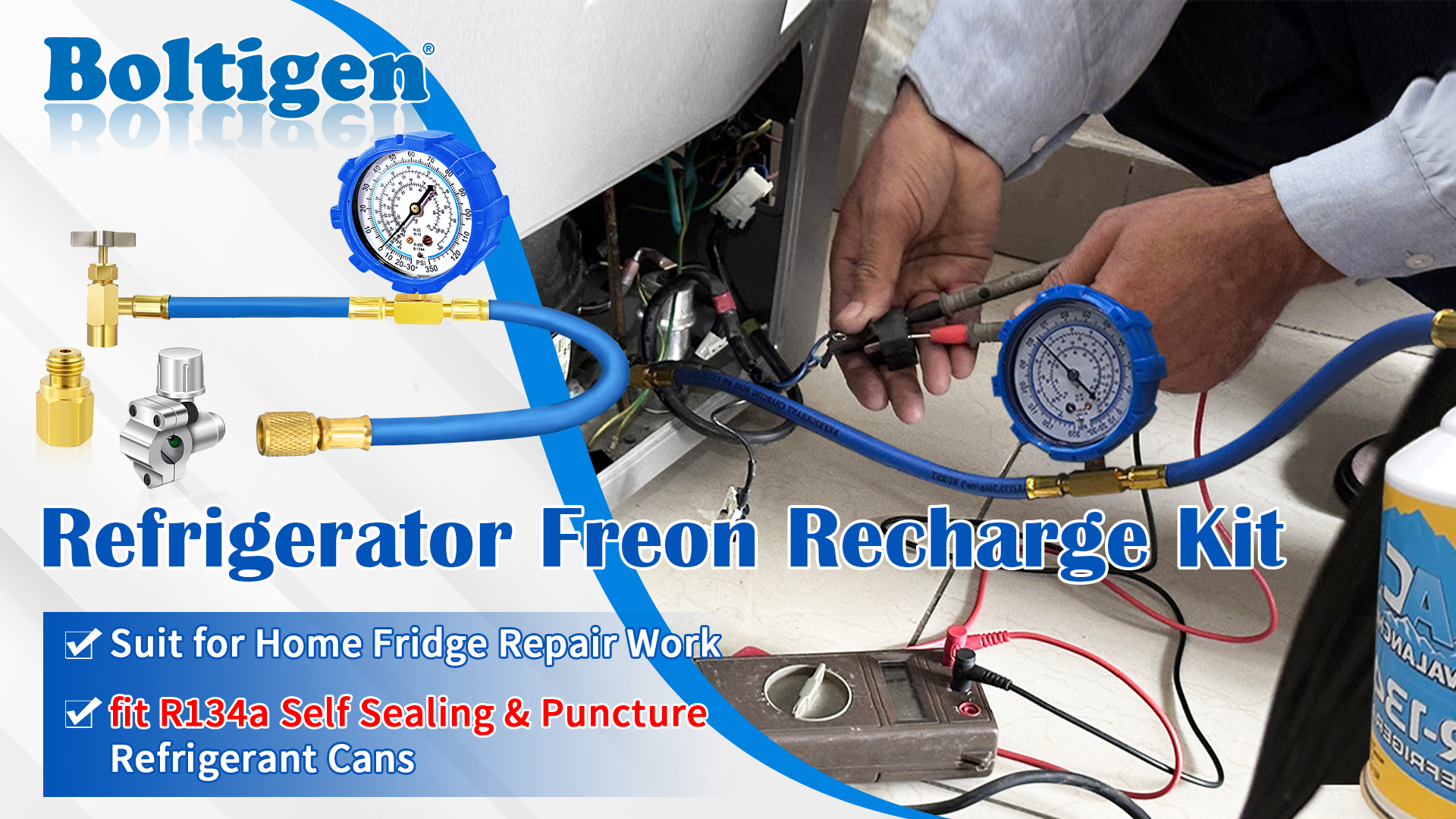 Does a Refrigerator Use Freon: Essential Facts You Need to Know