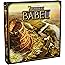 7 Wonders: Babel Expansion