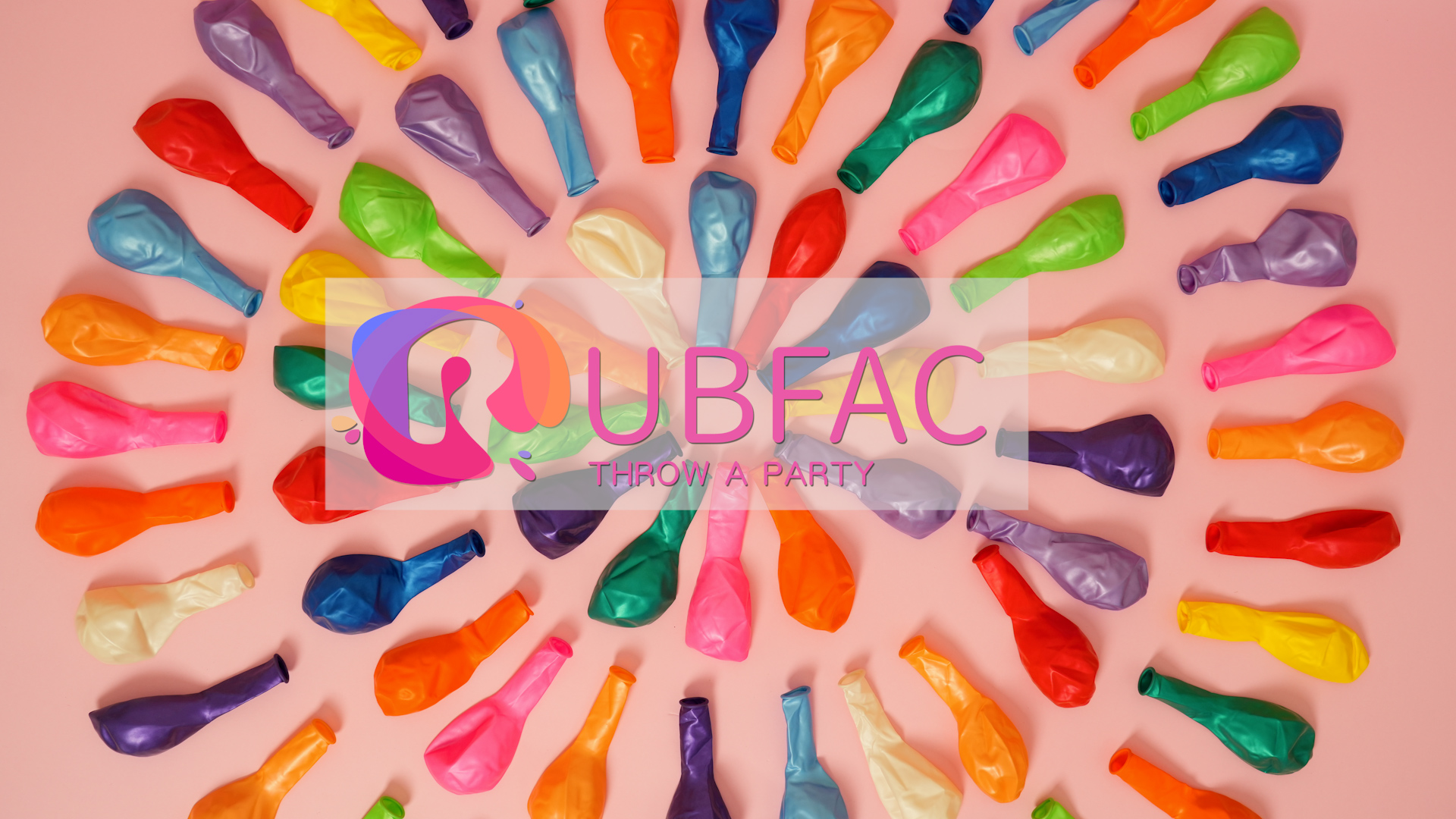 Amazon.com: RUBFAC 189pcs Rainbow Balloon Garland Arch Kit