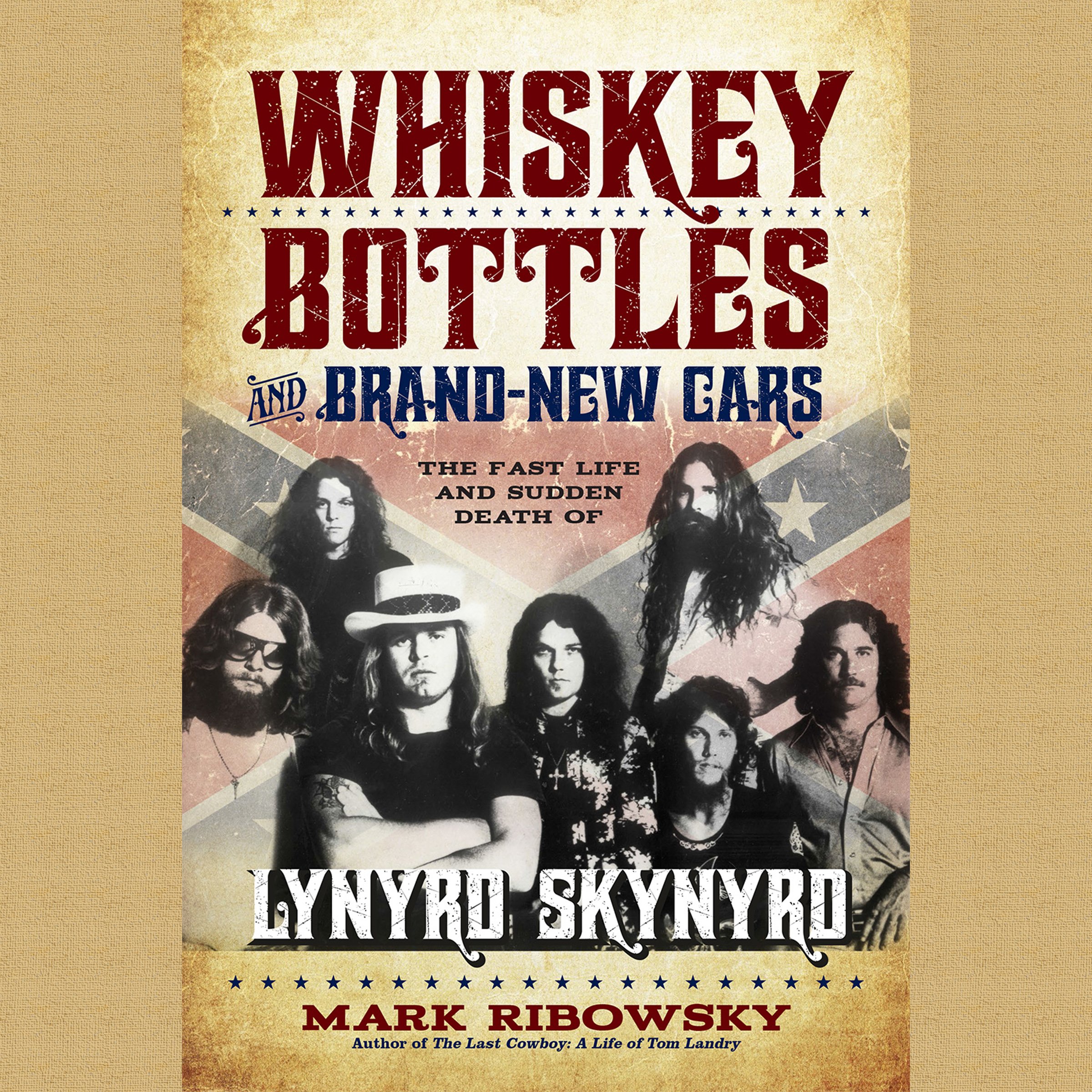 Whiskey Bottles and Brand-New Cars