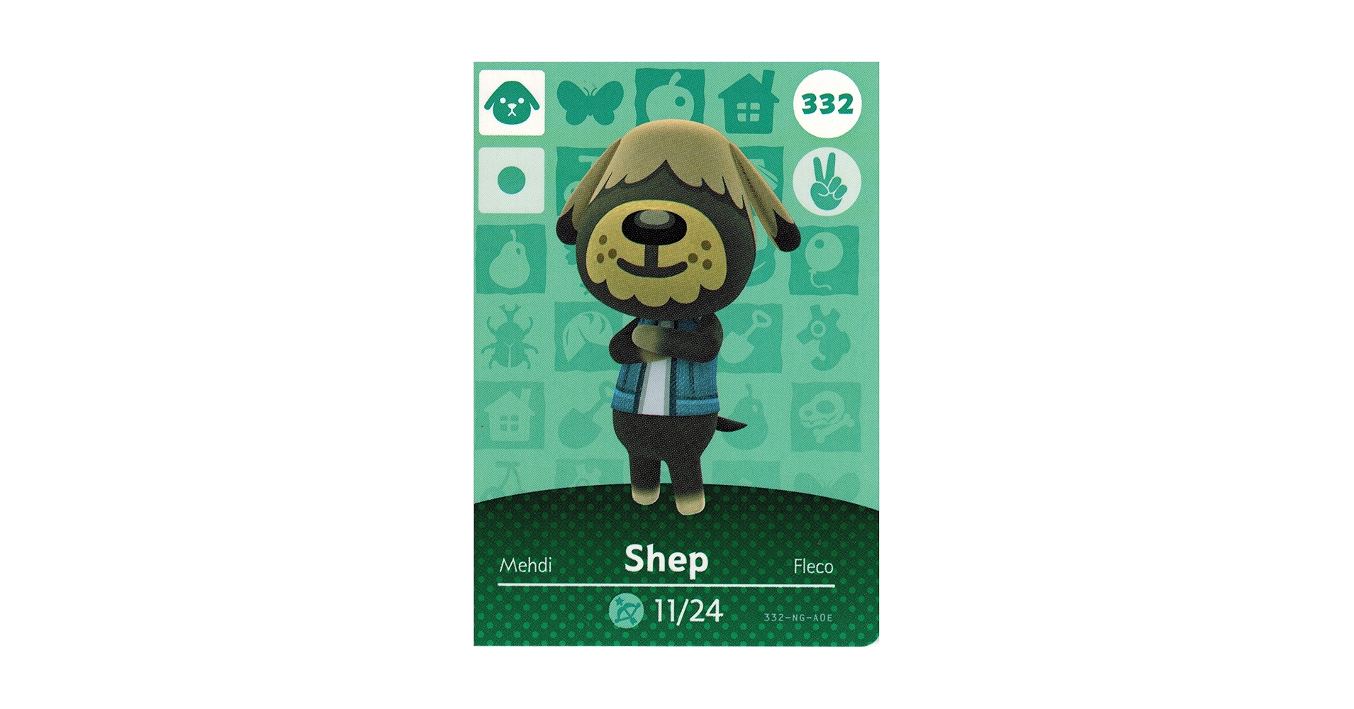 Amazon.com: Nintendo Animal Crossing Happy Home Designer