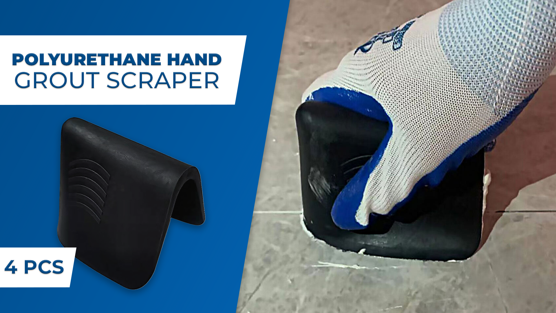 Buy Tile Grout Scraper Online at a Better Price | Malaysia