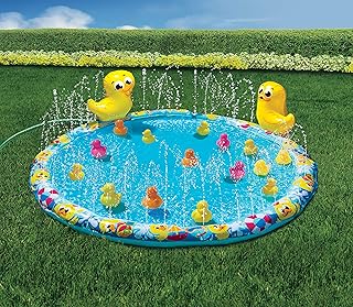 BANZAI Duck Splash (93743FRB)
