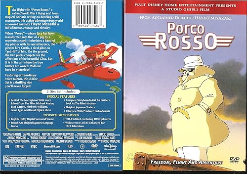Porco Rosso