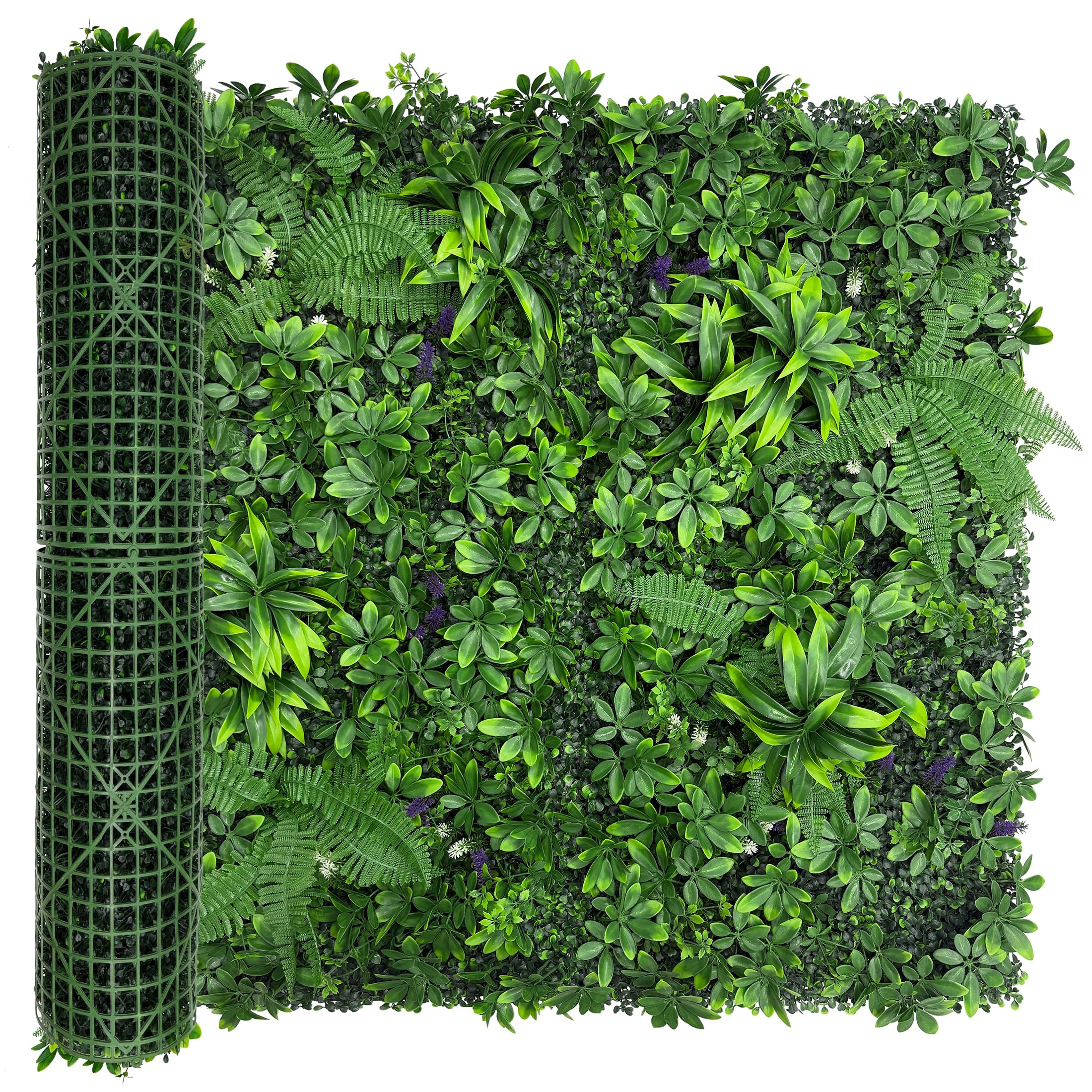 DOPGIB Grass Wall Roll