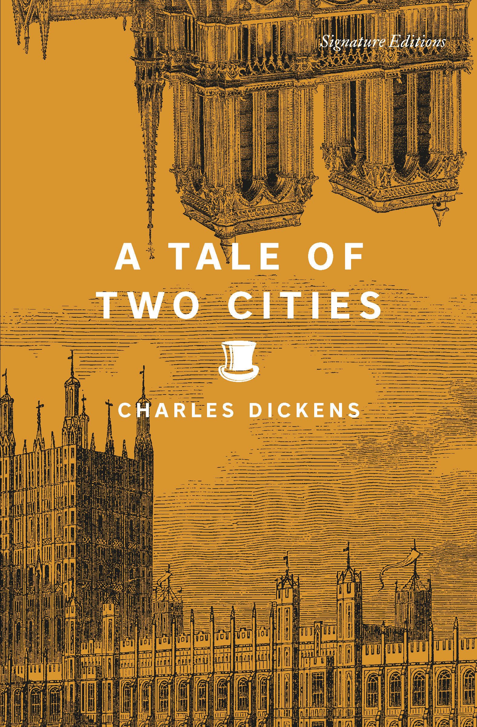 A Tale of Two Cities | Amazon.com.br