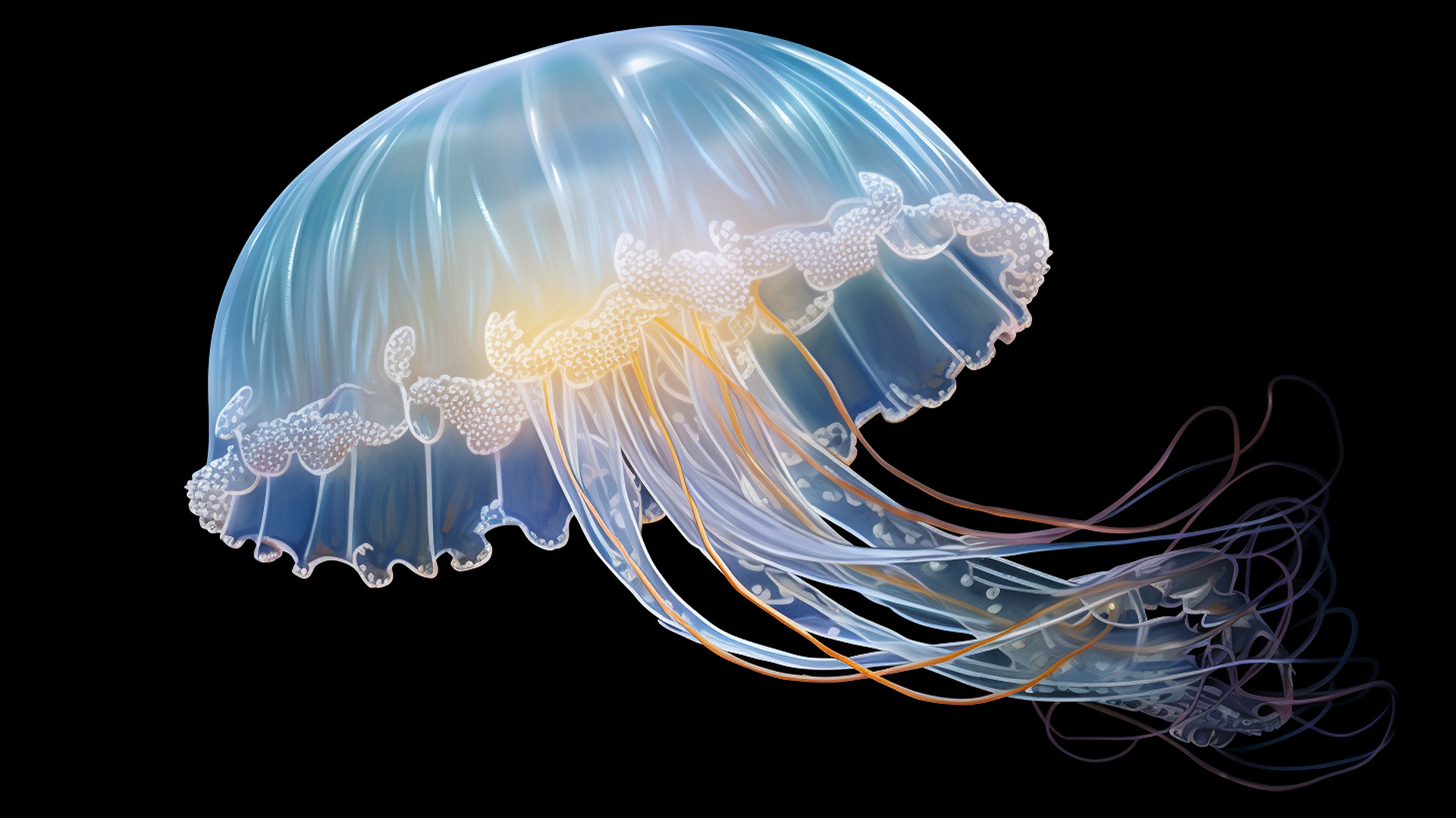 FREE Jellyfish for Android