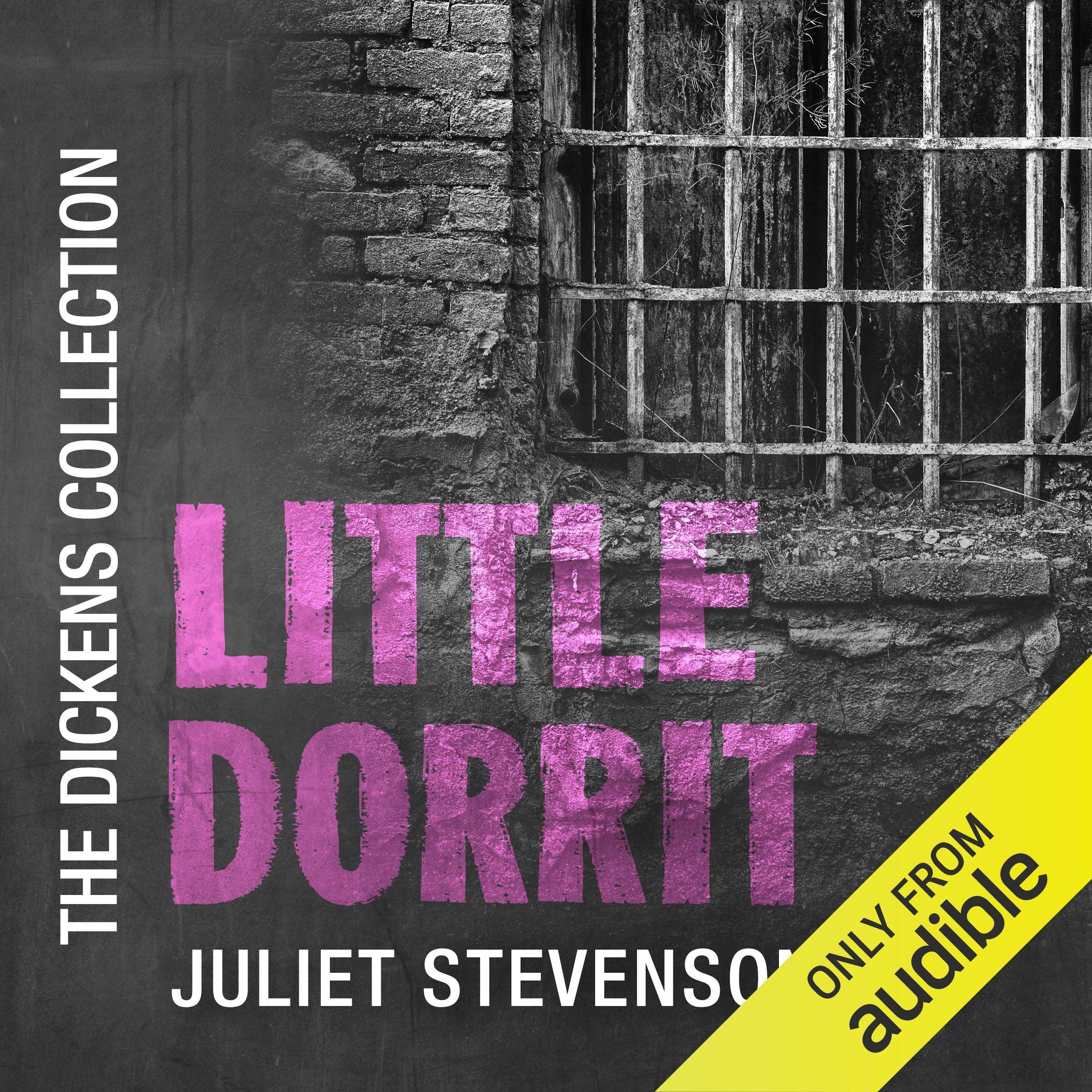 Little Dorrit
