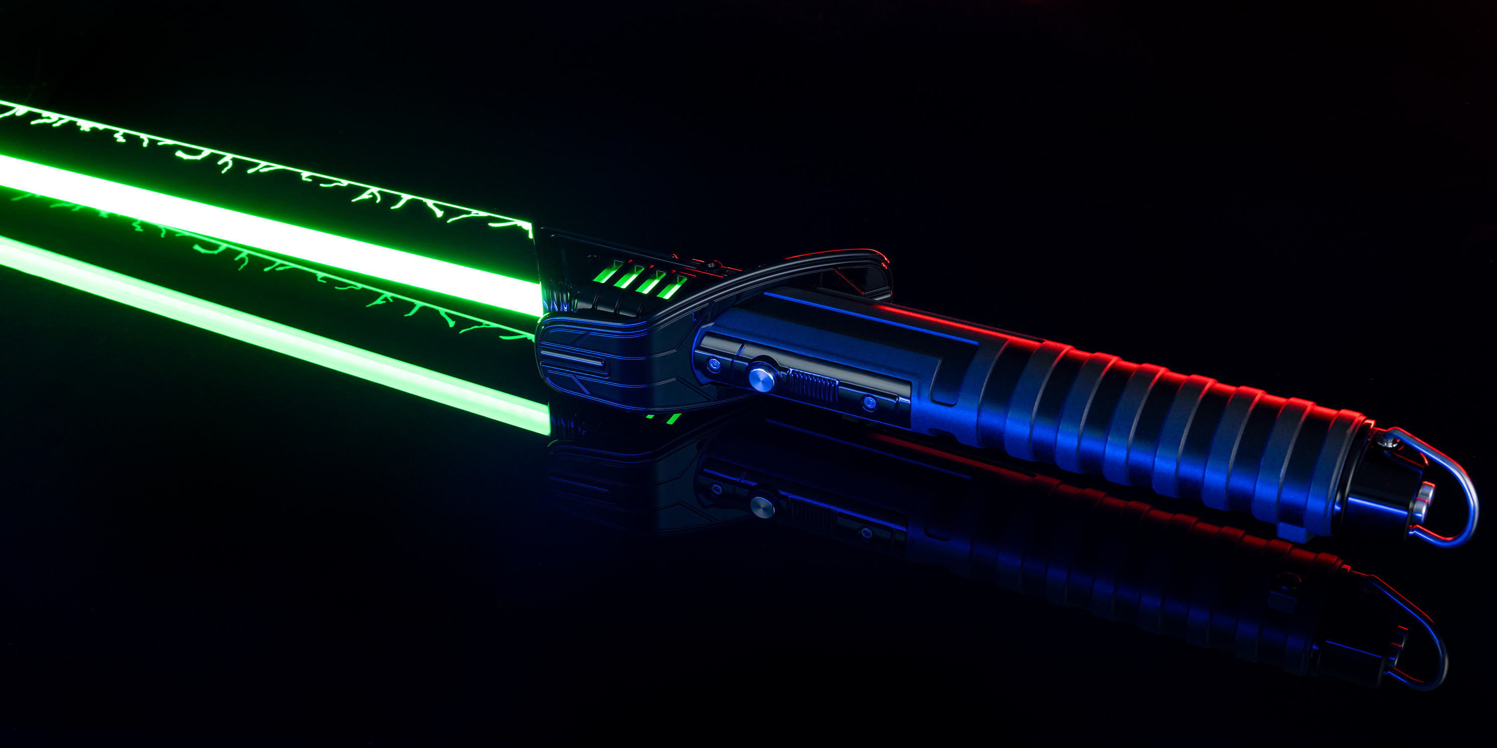 Amazon.com: XenoSaber Xenopixel 3.0 Motion Control Light Saber