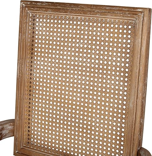 Miniatura 7 de Christopher Knight Home JUEGOS DE SILLAS DE COMEDOR MARÍA, Madera, Beige + Natural