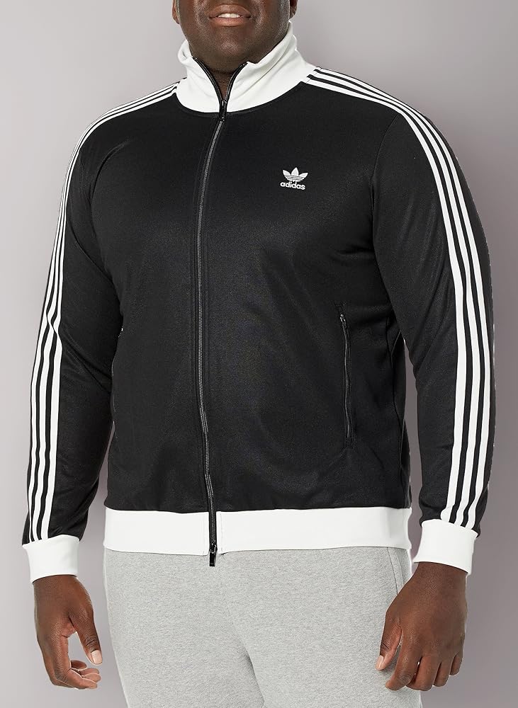 adidas ベッケンバウアー ジャージ ブラック 楽天市場】＊ADIDAS Originals｜Beckenbauer Track Top Jersey