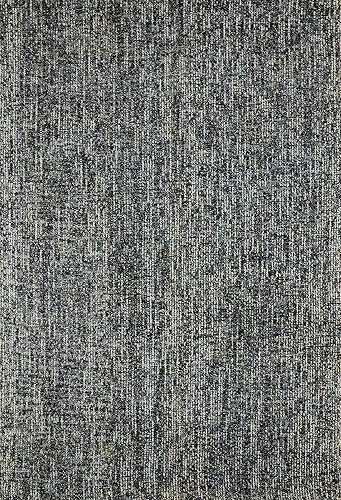 Loloi Harlow HLOWHLO-01DECC2676 - Alfombra rectangular de 2 a 6 pulgadas x 7 a 6 pulgadas