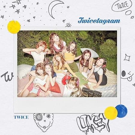 Amazon.com: Twicetagram