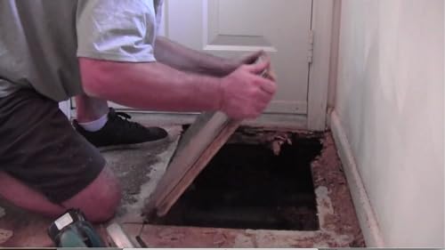 Home Mender's Easy Home Repair